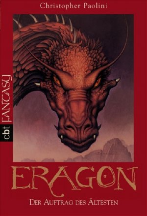 ISBN 9783570304280: Der Auftrag des Ältesten - Eragon 2