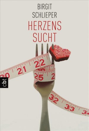 ISBN 9783570304464: Herzenssucht