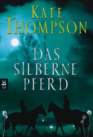 ISBN 9783570304471: Das silberne Pferd