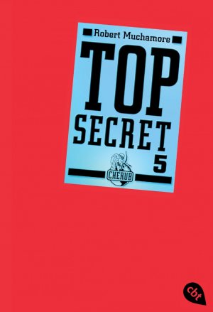 ISBN 9783570304525: Top Secret 5 - Die Sekte (Top Secret (Serie), Band 5) 5. Die Sekte