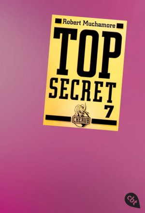 ISBN 9783570304822: Top Secret 7 - Der Verdacht