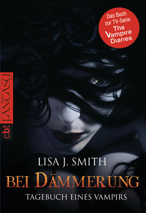 gebrauchtes Buch – Smith, Lisa J – Tagebuch eines Vampirs - Bei Dämmerung  (a)