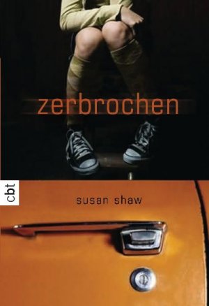 ISBN 9783570305614: Zerbrochen