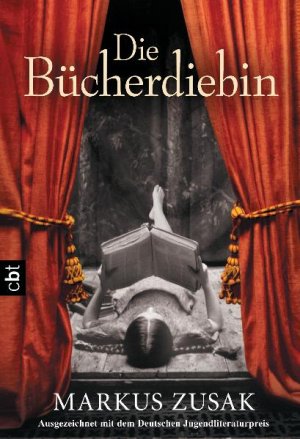 ISBN 9783570306277: Die Bücherdiebin