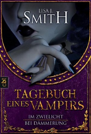 ISBN 9783570306864: Tagebuch eines Vampirs - Im Zwielicht / Bei Dämmerung