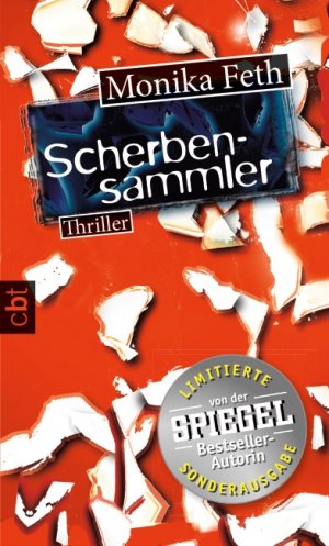 ISBN 9783570308141: Der Scherbensammler