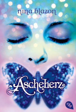 ISBN 9783570308233: Ascheherz – Romantische Dark Fantasy über eine Liebe stärker als der Tod