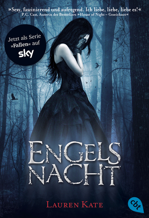 ISBN 9783570308400: Engelsnacht