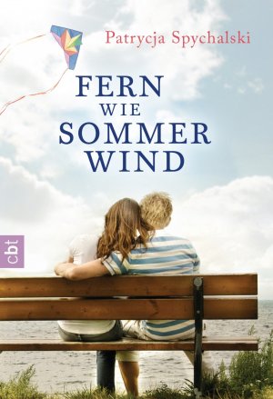 ISBN 9783570308639: Fern wie Sommerwind