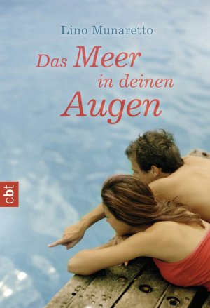 ISBN 9783570308783: Das Meer in deinen Augen