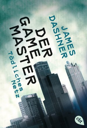 ISBN 9783570309612: Der Game Master - Tödliches Netz