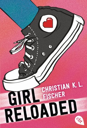 ISBN 9783570309896: girl reloaded