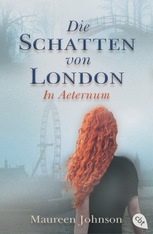 ISBN 9783570310205: Die Schatten von London - In Aeternum: Deutsche Erstausgabe (Die Schatten von London-Reihe, Band 3)