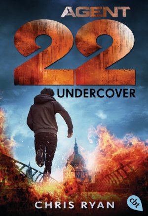 ISBN 9783570310700: Agent 22 - Undercover Chris Ryan ; aus dem Englischen von Tanja Ohlsen