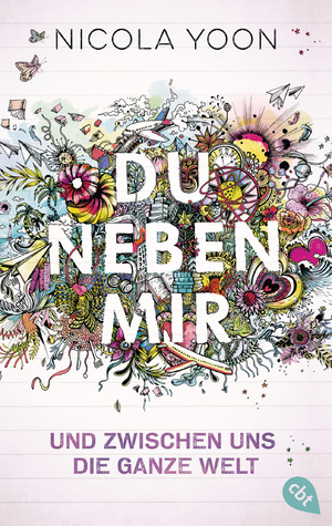 ISBN 9783570310991: Du neben mir und zwischen uns die ganze Welt