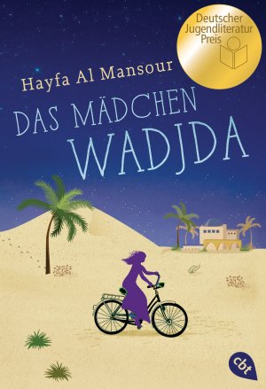 ISBN 9783570311462: Das Mädchen Wadjda