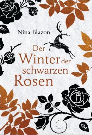 ISBN 9783570311776: Der Winter der schwarzen Rosen