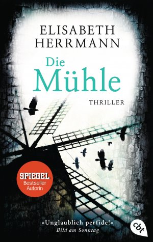 ISBN 9783570311929: Die Mühle