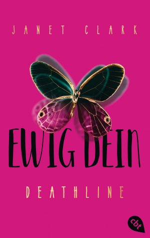 ISBN 9783570312094: Deathline - Ewig dein