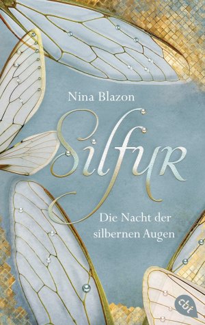 ISBN 9783570312162: Silfur - Die Nacht der silbernen Augen