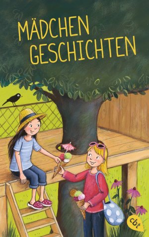 ISBN 9783570312193: Welttagsedition 2018 - Mädchengeschichten