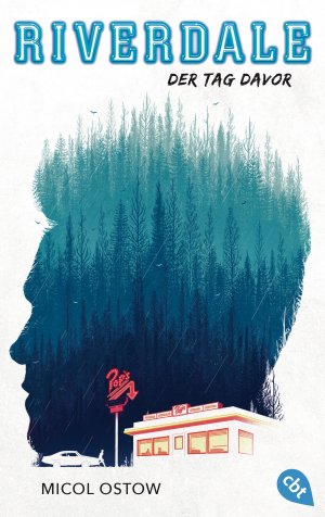 gebrauchtes Buch – Micol Ostow – RIVERDALE - Der Tag davor: Staffeln 1-3 auf Netflix verfügbar (Die RIVERDALE-Reihe, Band 1)