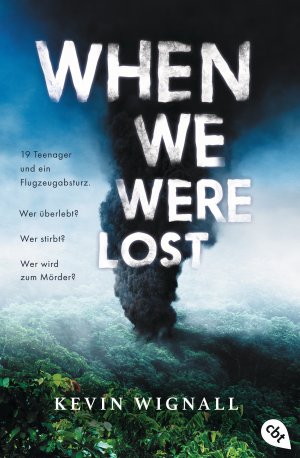 ISBN 9783570313299: When we were lost