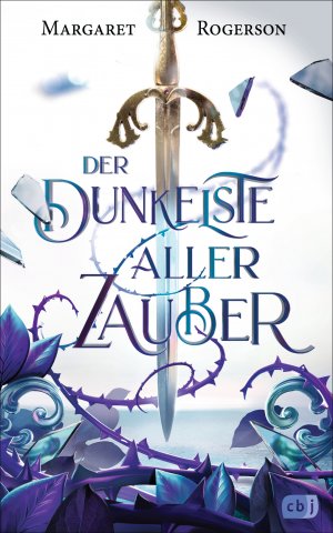 ISBN 9783570313336: Der dunkelste aller Zauber - Packende und atmosphärische Fantasy