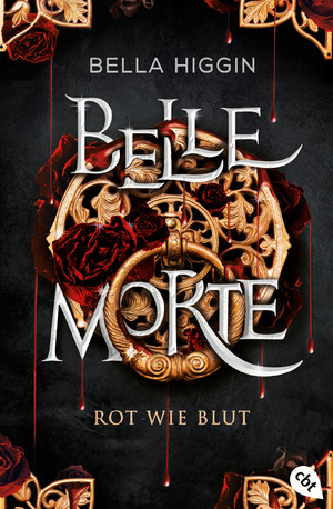 ISBN 9783570315811: Belle Morte - Rot wie Blut