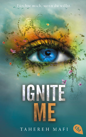 neues Buch – Tahereh Mafi – Ignite Me - Die Fortsetzung der mitreißenden Romantasy-Reihe. TikTok made me buy it