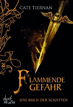 gebrauchtes Buch – Cate Tiernan – Band 4., Flammende Gefahr