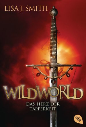 ISBN 9783570380246: WILDWORLD – Das Herz der Tapferkeit - Band 2