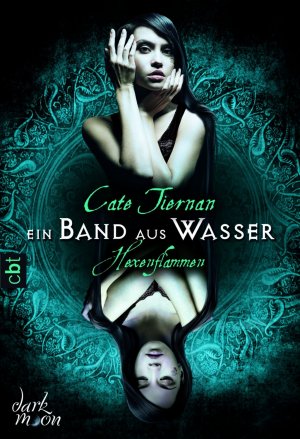 ISBN 9783570380369: Hexenflammen - Ein Band aus Wasser - Band 4