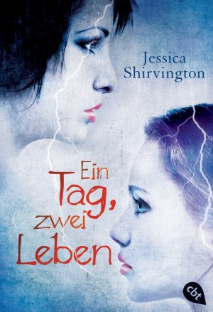 ISBN 9783570380406: Ein Tag, zwei Leben