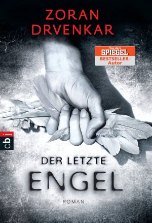 ISBN 9783570401347: Der letzte Engel