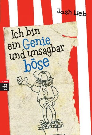 ISBN 9783570401385: Ich bin ein Genie und unsagbar böse