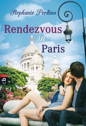 ISBN 9783570402603: Rendezvous in Paris