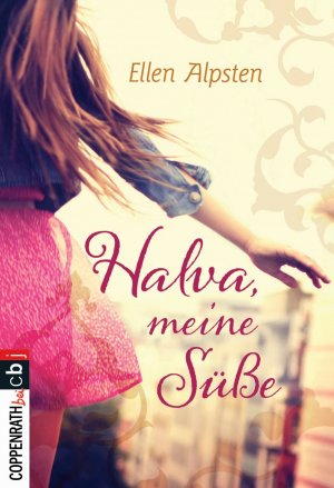 gebrauchtes Buch – Ellen Alpsten – Halva, meine Süße