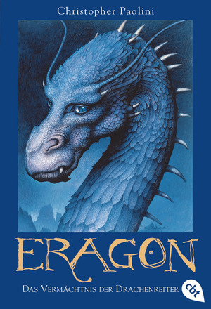 ISBN 9783570402931: Das Vermächtnis der Drachenreiter – Eragon 1