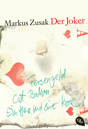 ISBN 9783570402979: Der Joker