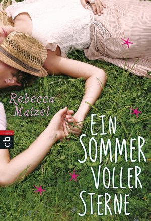 ISBN 9783570403044: Ein Sommer voller Sterne