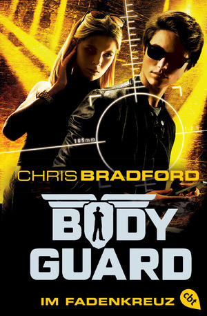 ISBN 9783570403167: Bodyguard - Im Fadenkreuz