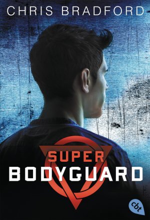 ISBN 9783570403655: Super Bodyguard