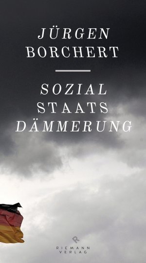 ISBN 9783570501603: Sozialstaats-Dämmerung