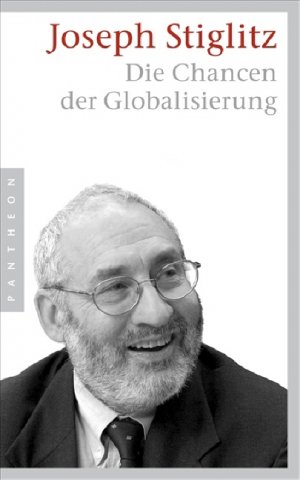 ISBN 9783570550489: Die Chancen der Globalisierung