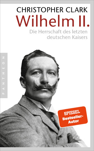 ISBN 9783570550991: Wilhelm II.