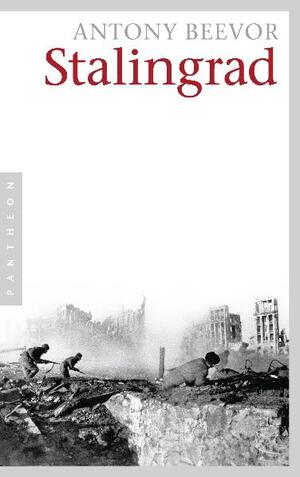 gebrauchtes Buch – Antony Beevor – Stalingrad