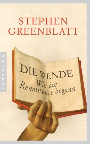 ISBN 9783570552254: Die Wende - Wie die Renaissance begann