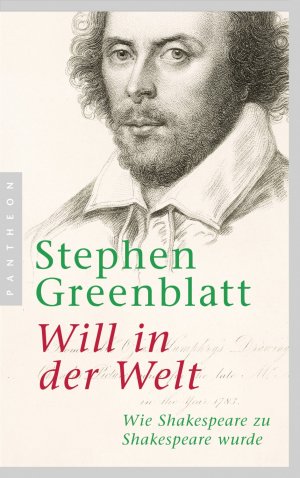 ISBN 9783570552711: Will in der Welt - Wie Shakespeare zu Shakespeare wurde