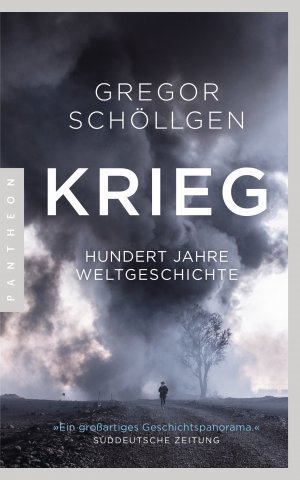 ISBN 9783570554036: Krieg - Hundert Jahre Weltgeschichte